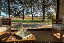 Maison à Cotignac - Mas de la vigne : Mas provençal pour 7 personnes