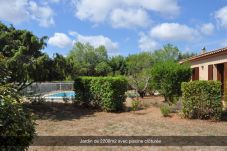 Maison à Cotignac - Le Cade, maison pour 6/8 avec piscine privée